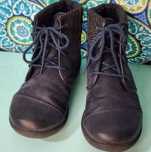 Cloudsteppers by Clarks Ankle Boots